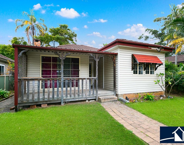 22 Bourke Road, Ettalong Beach NSW 2257