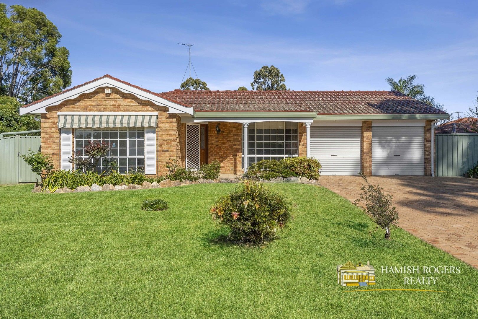 5 Strang Place, Bligh Park NSW 2756, Image 0