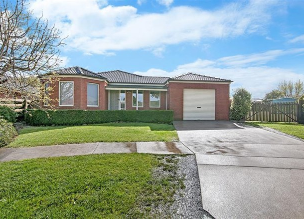 5 Stacey Court, Warrnambool VIC 3280