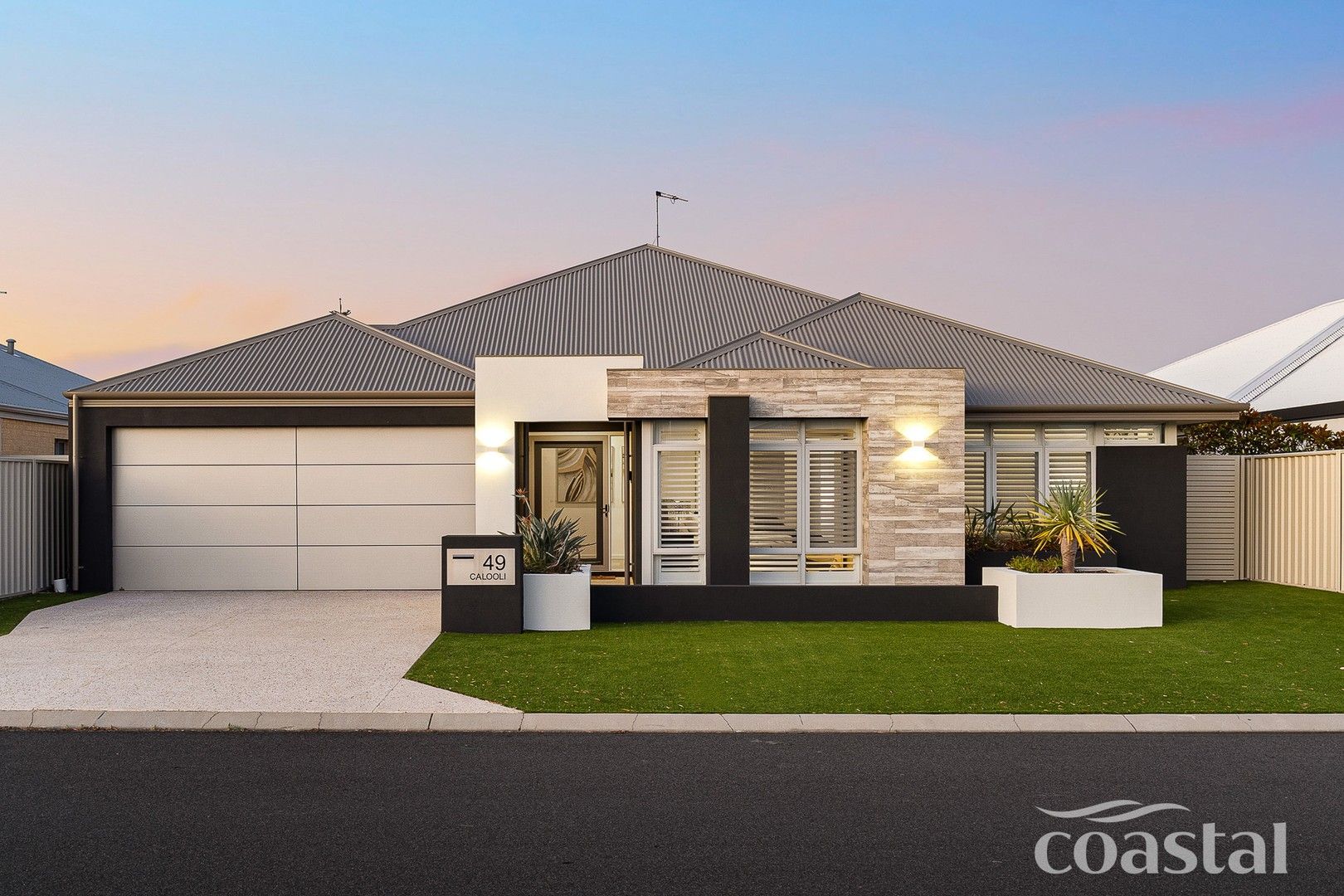 49 Calooli Gr, Golden Bay WA 6174 House For Rent Domain