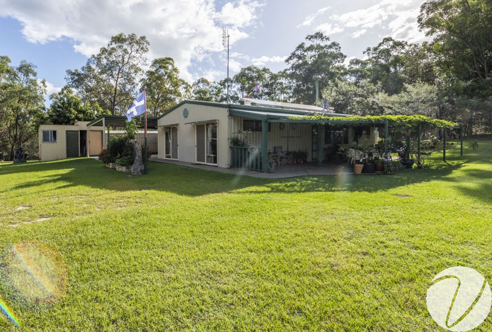 321 Baillies Road, Copmanhurst NSW 2460, Image 2