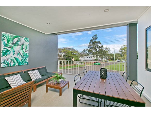 3/17 Musgrave Street, Wellington Point QLD 4160