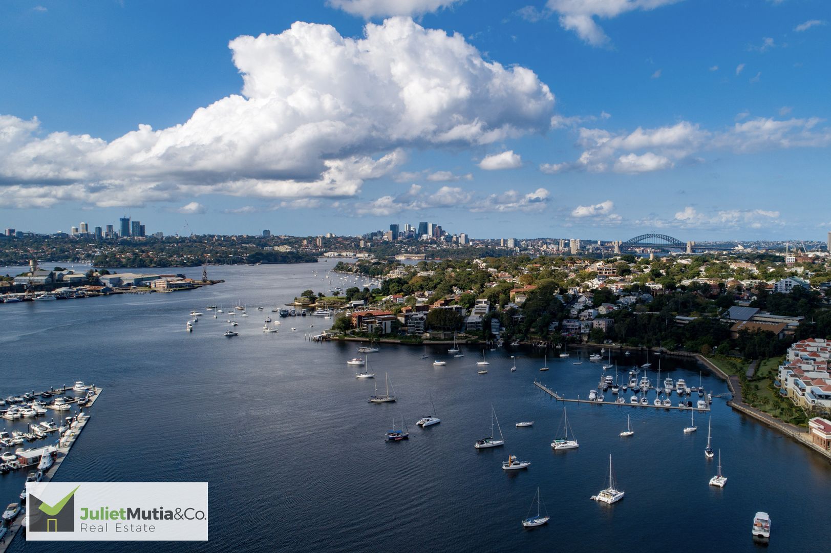 1204/3 Cary Street, Drummoyne Property History & Address Research