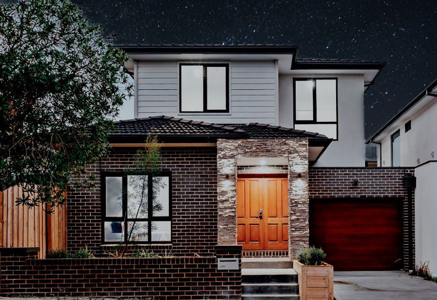 4 bedrooms New House & Land in  BURWOOD VIC, 3125