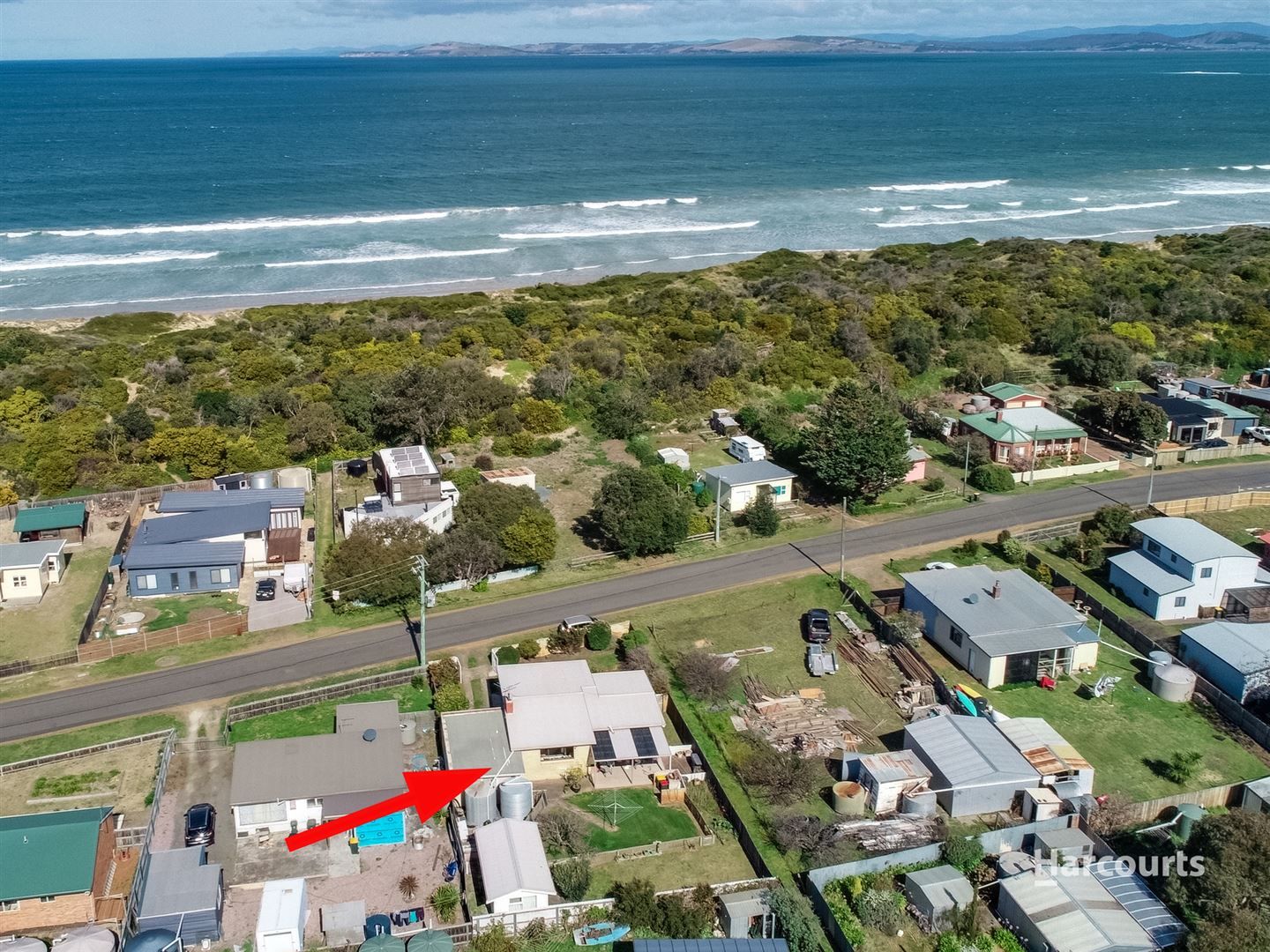 226 Carlton Beach Road, Dodges Ferry TAS 7173, Image 0