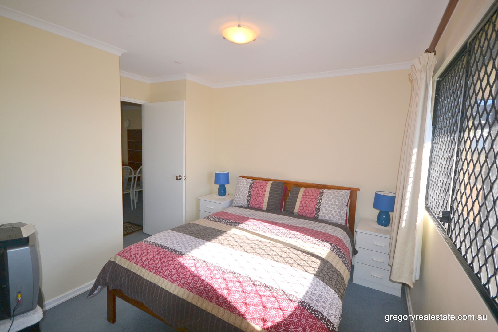 61/2-22 St Pauls Terrace, Spring Hill QLD 4000, Image 2