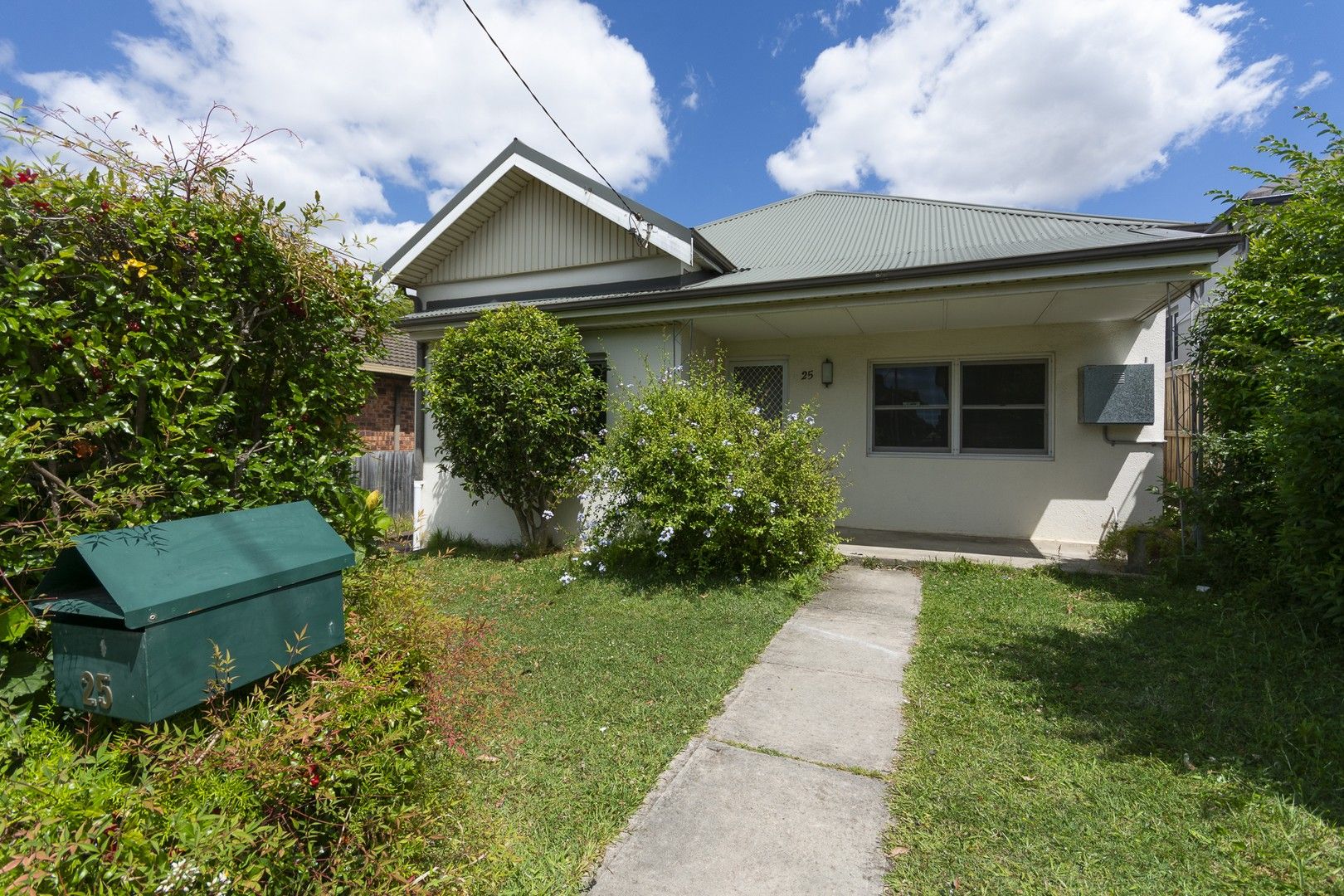3 bedrooms House in 25 Cobden Street ENFIELD NSW, 2136