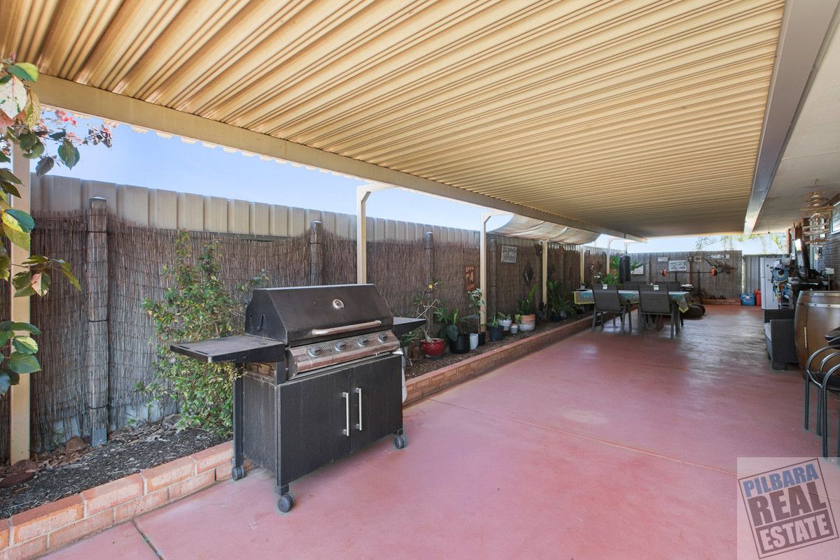 2A Gawthorne Drive, Millars Well WA 6714, Image 2