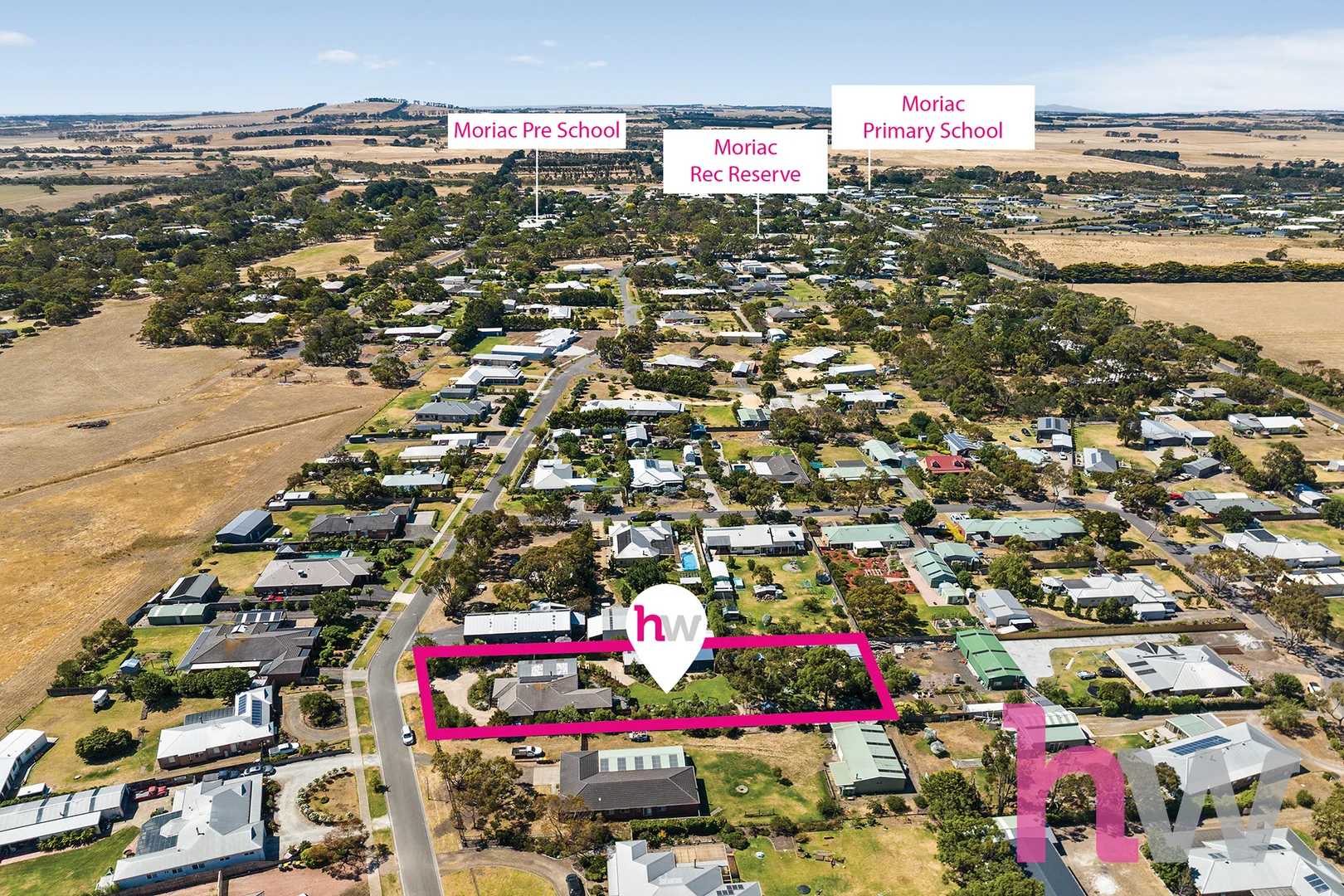 Additional image 36 of 21 Greenfields Drive, Moriac VIC 3240