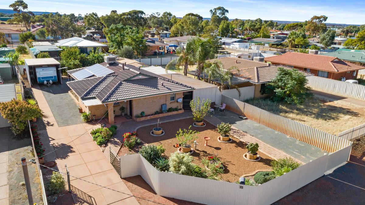 33 Conliffe Place, South Kalgoorlie WA 6430, Image 0