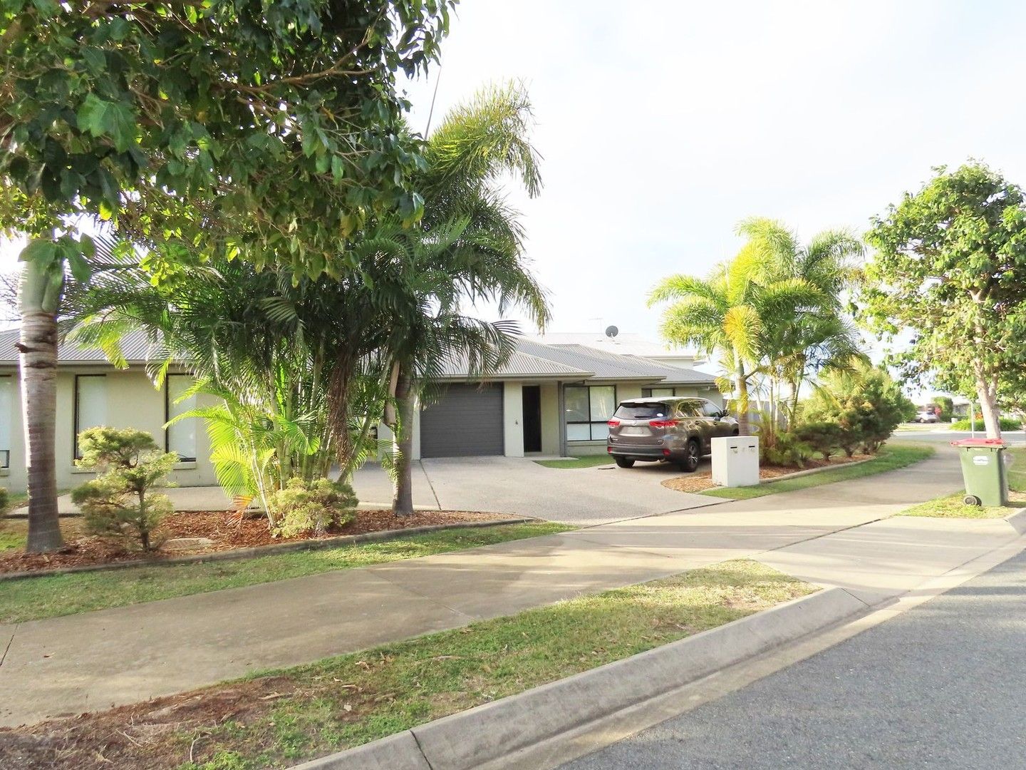 47 Superior Boulevard, Andergrove QLD 4740, Image 0