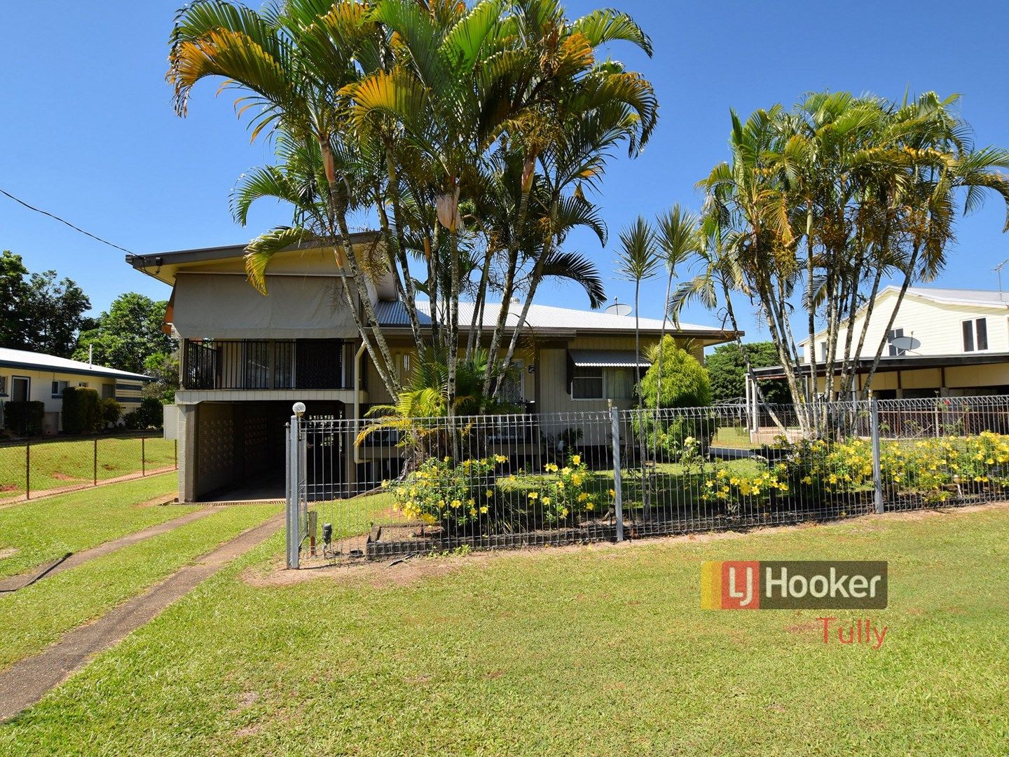 11 King Street, Tully QLD 4854, Image 0