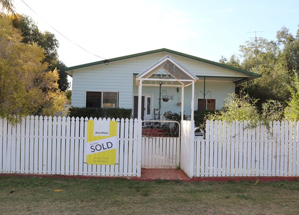 17 Carter Street, Charleville QLD 4470