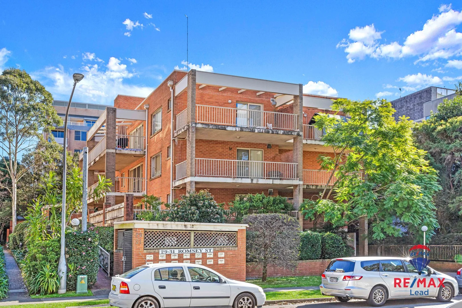 1/29-31 Romsey Street, Waitara NSW 2077