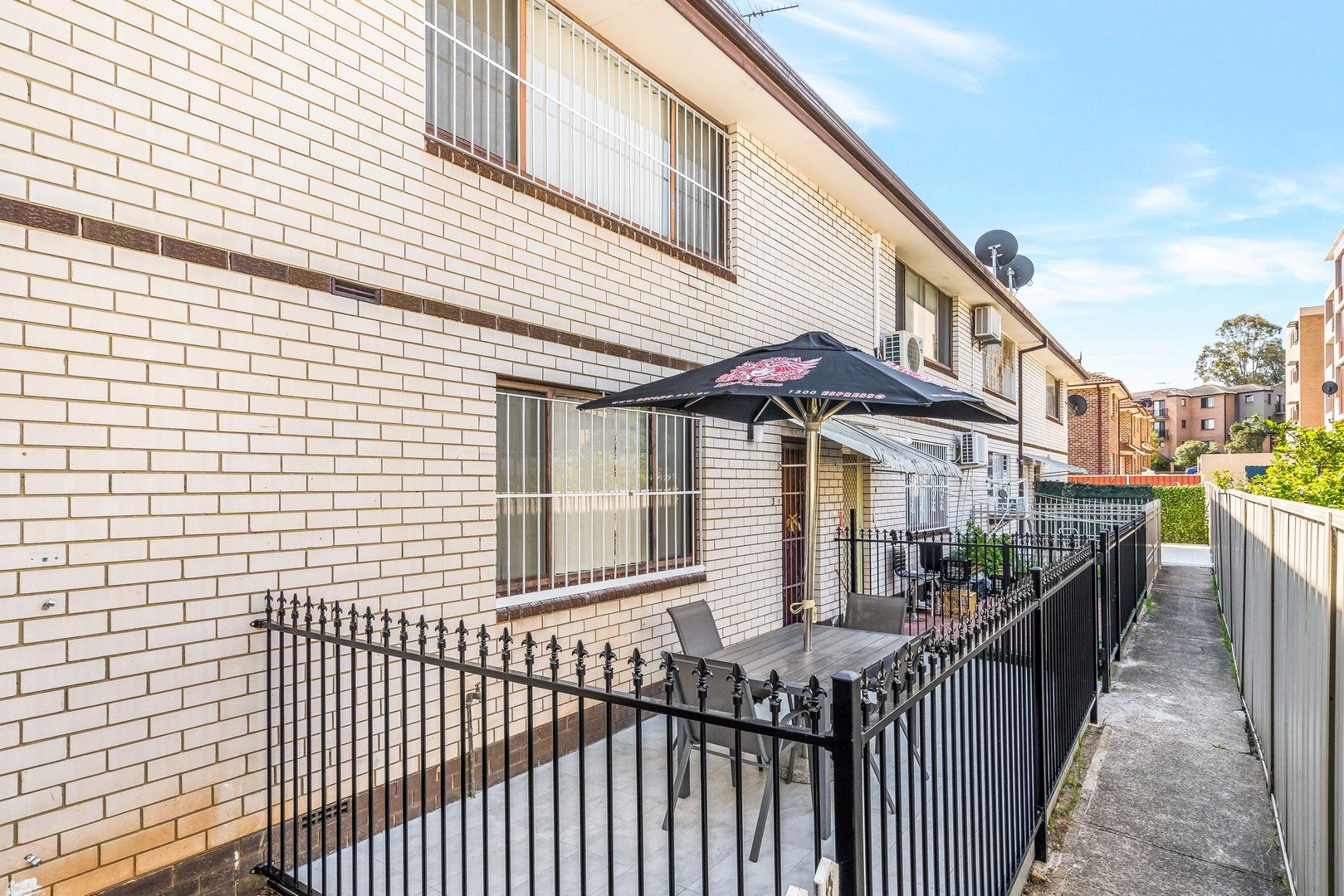 3/30-32 Wrentmore Street, Fairfield NSW 2165, Image 0