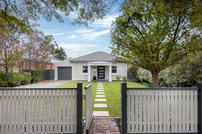 Picture of 30 Cromer Parade, MILLSWOOD SA 5034