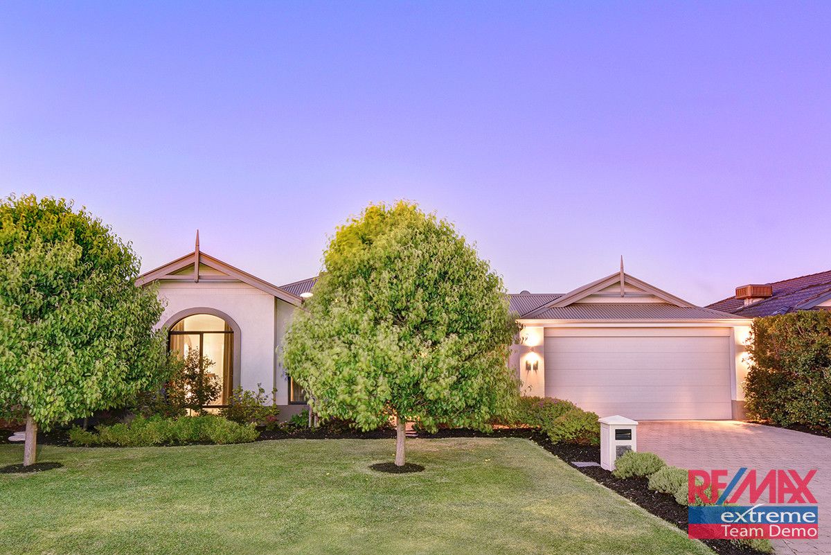 36 Benjamin Crescent, Tapping WA 6065, Image 0