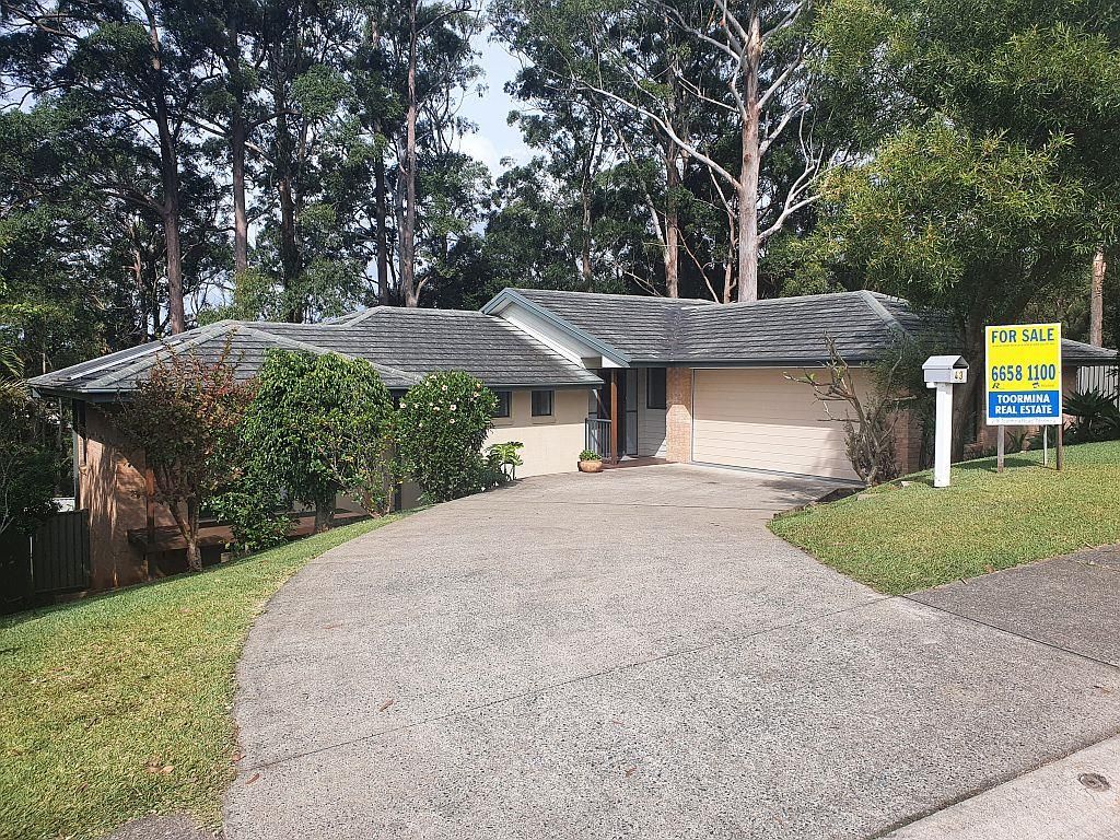 43 Worland Drive, Boambee East NSW 2452, Image 0