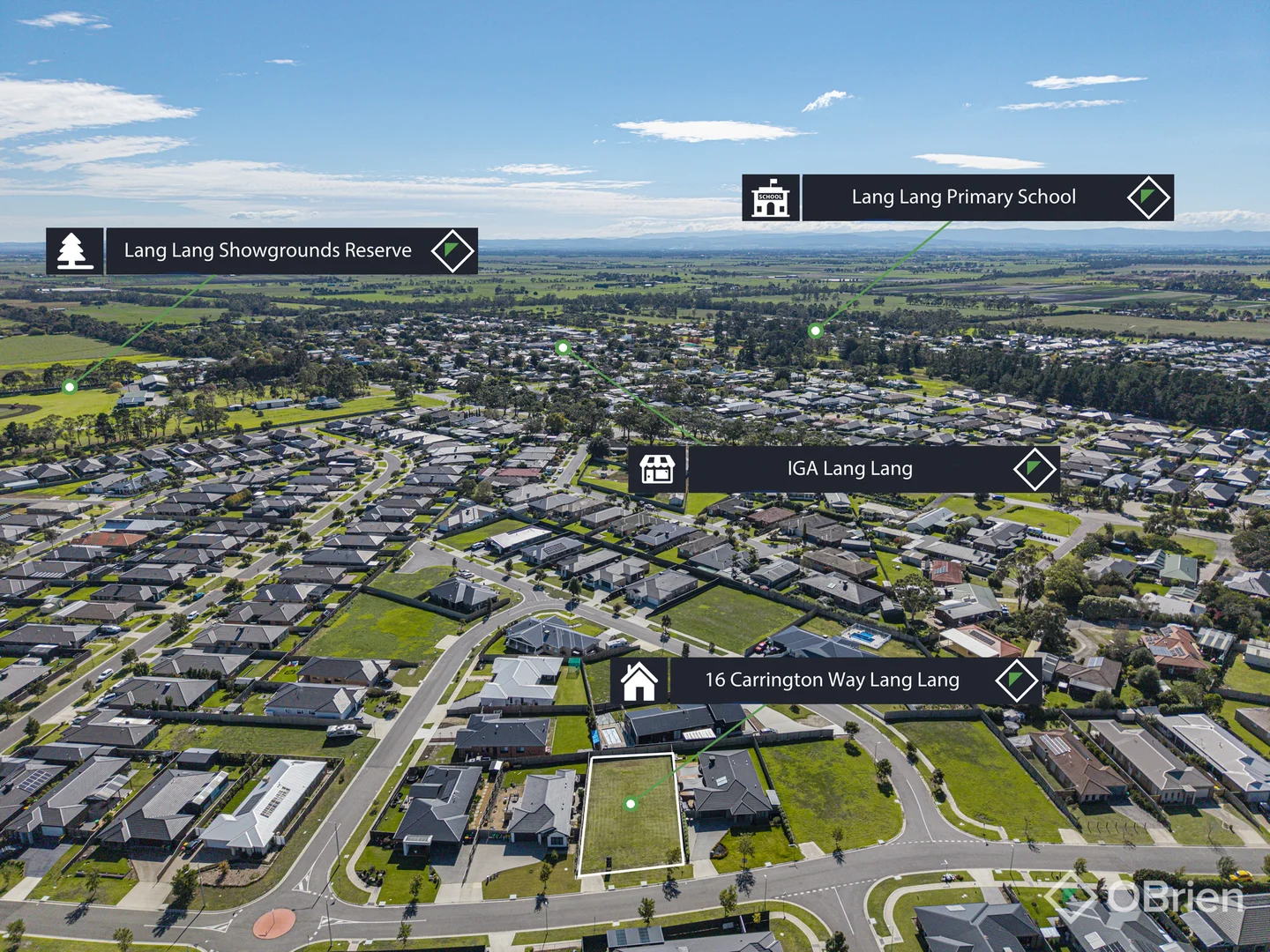 Additional image 4 of 16 Carrington Way, Lang Lang VIC 3984