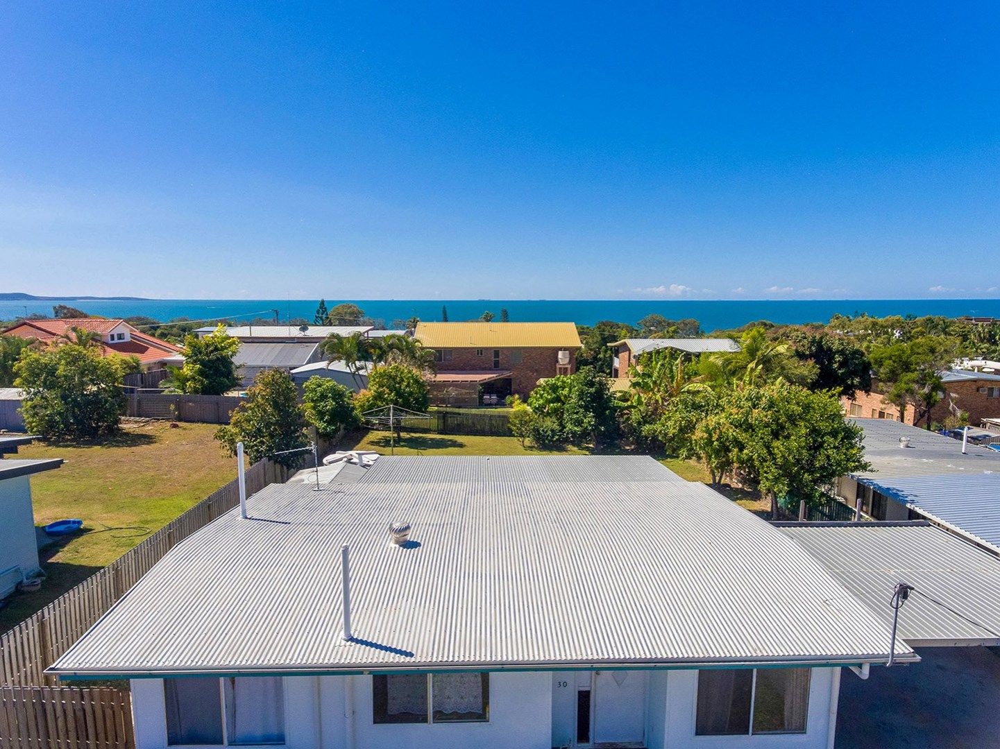 30 Booth Avenue, Tannum Sands QLD 4680, Image 0