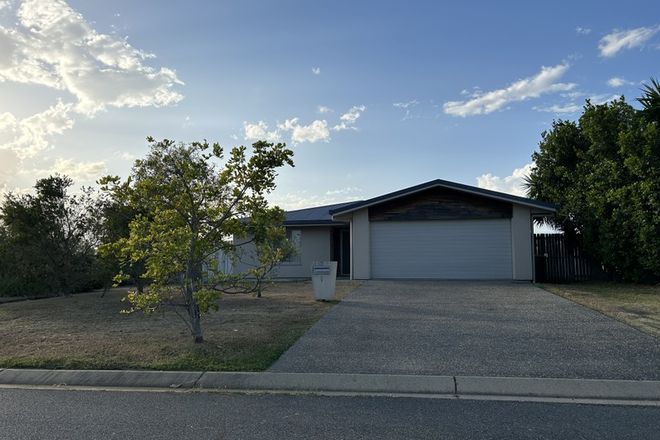 Picture of 1 Maree Crescent, GRACEMERE QLD 4702