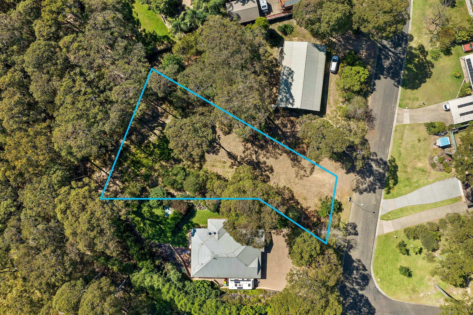 7 Eucalyptus Drive, Dalmeny NSW 2546, Image 2