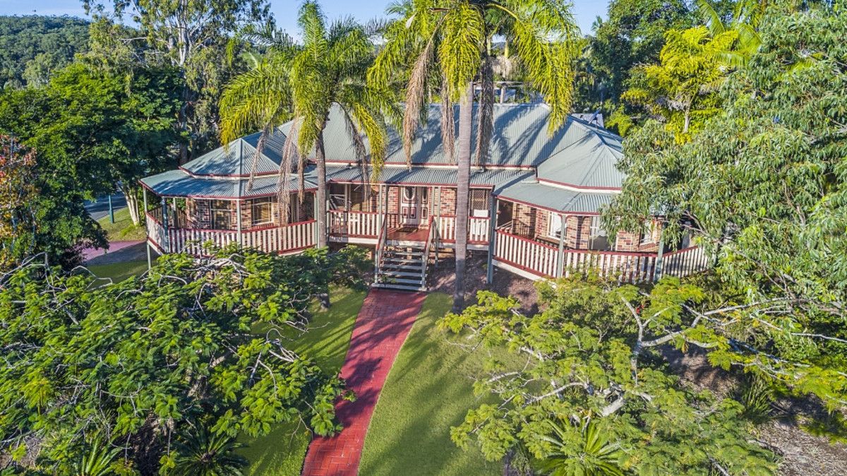 24 Citrus Circuit, Mount Cotton QLD 4165, Image 0