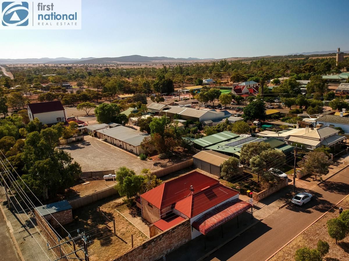 2 First Street, Quorn SA 5433, Image 2