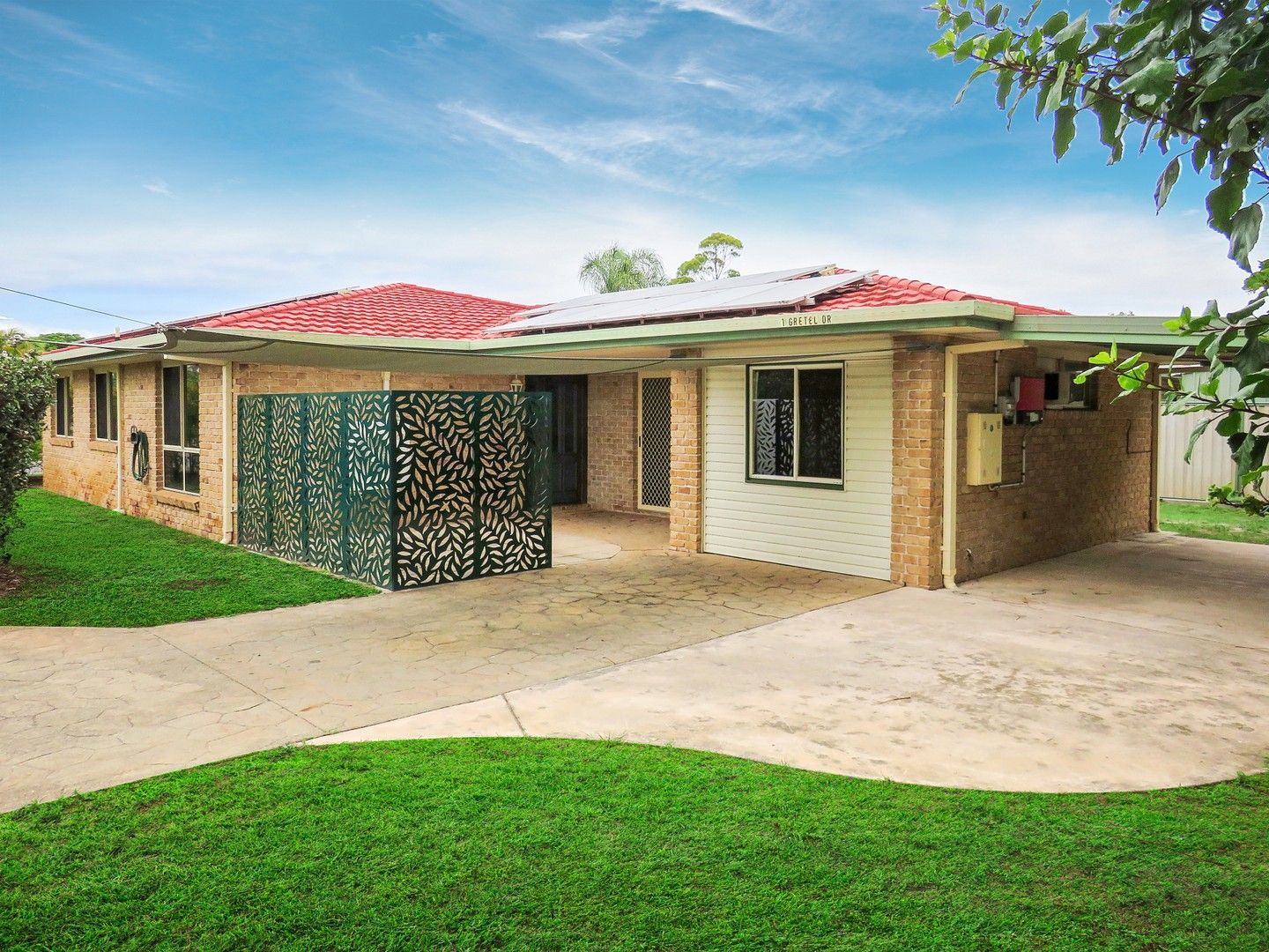 1 Gretel Drive, Beachmere QLD 4510, Image 0