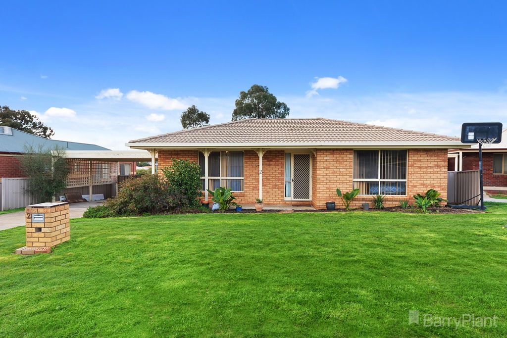 2 Kilby Court, Kangaroo Flat VIC 3555 House For Rent Domain