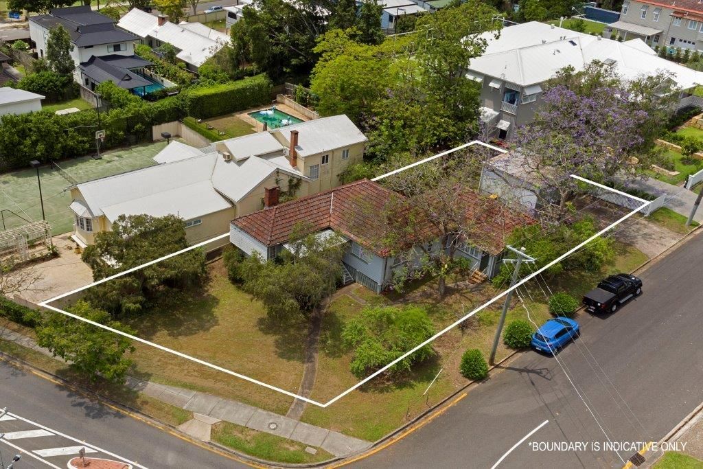 16 Harts Road, Indooroopilly QLD 4068, Image 2