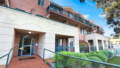 Picture of 24/1 Moriarty Road, CHATSWOOD NSW 2067