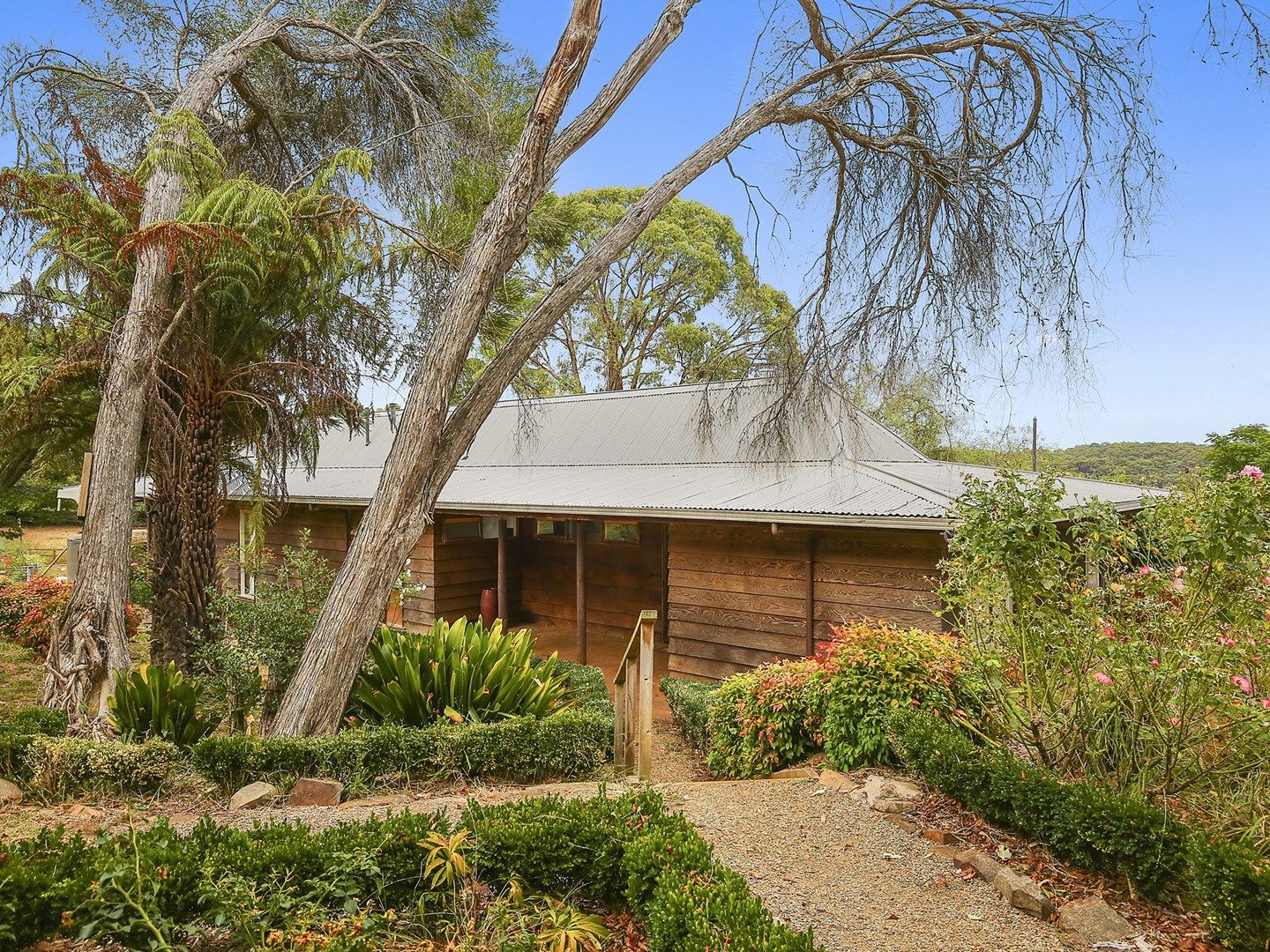 840 Gembrook-Launching Place Road, Hoddles Creek VIC 3139, Image 0