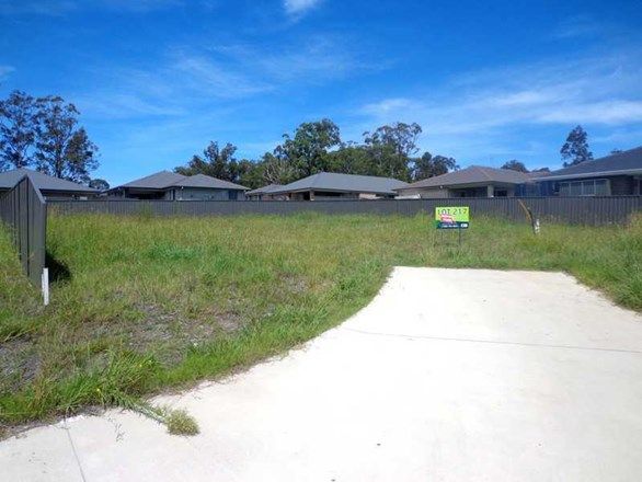 Picture of 7 osprey Cl, EAST MAITLAND NSW 2323