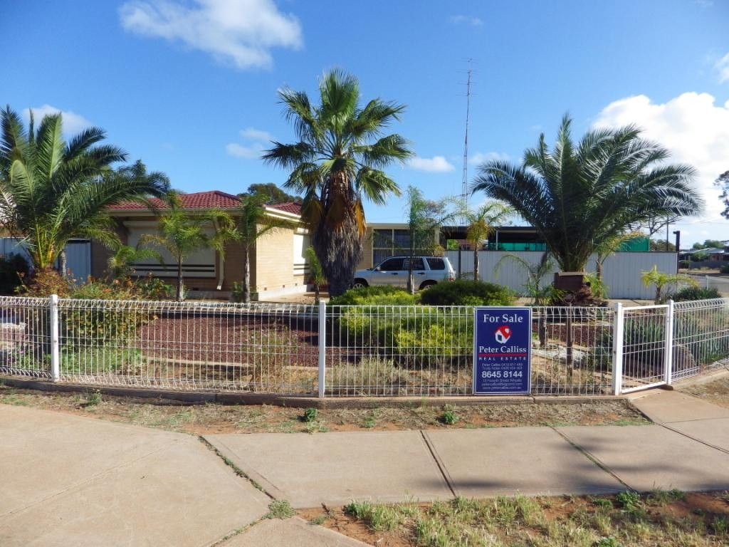 112 CARTLEDGE AVENUE, Whyalla Stuart SA 5608, Image 0