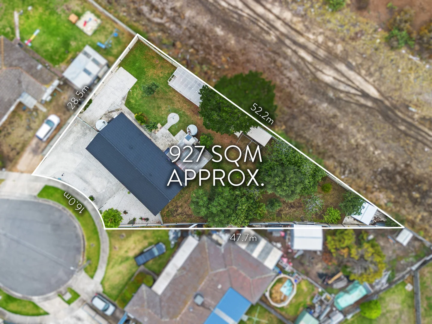 2 Oakes Court, Sunshine West VIC 3020