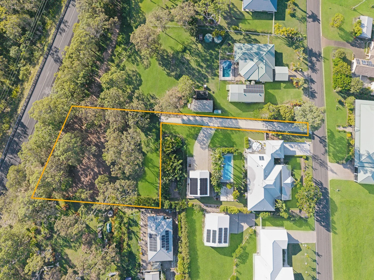 20 Longview Drive, River Heads QLD 4655
