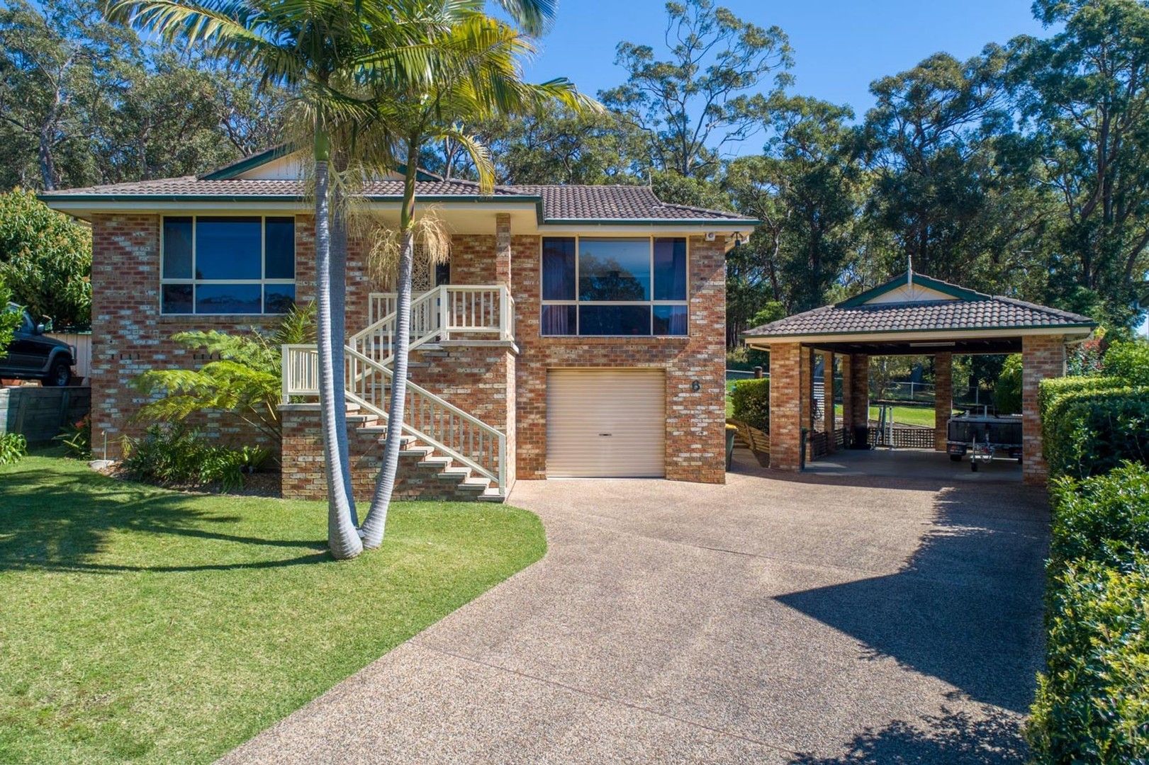 6 Kylie Close, Marmong Point NSW 2284, Image 0