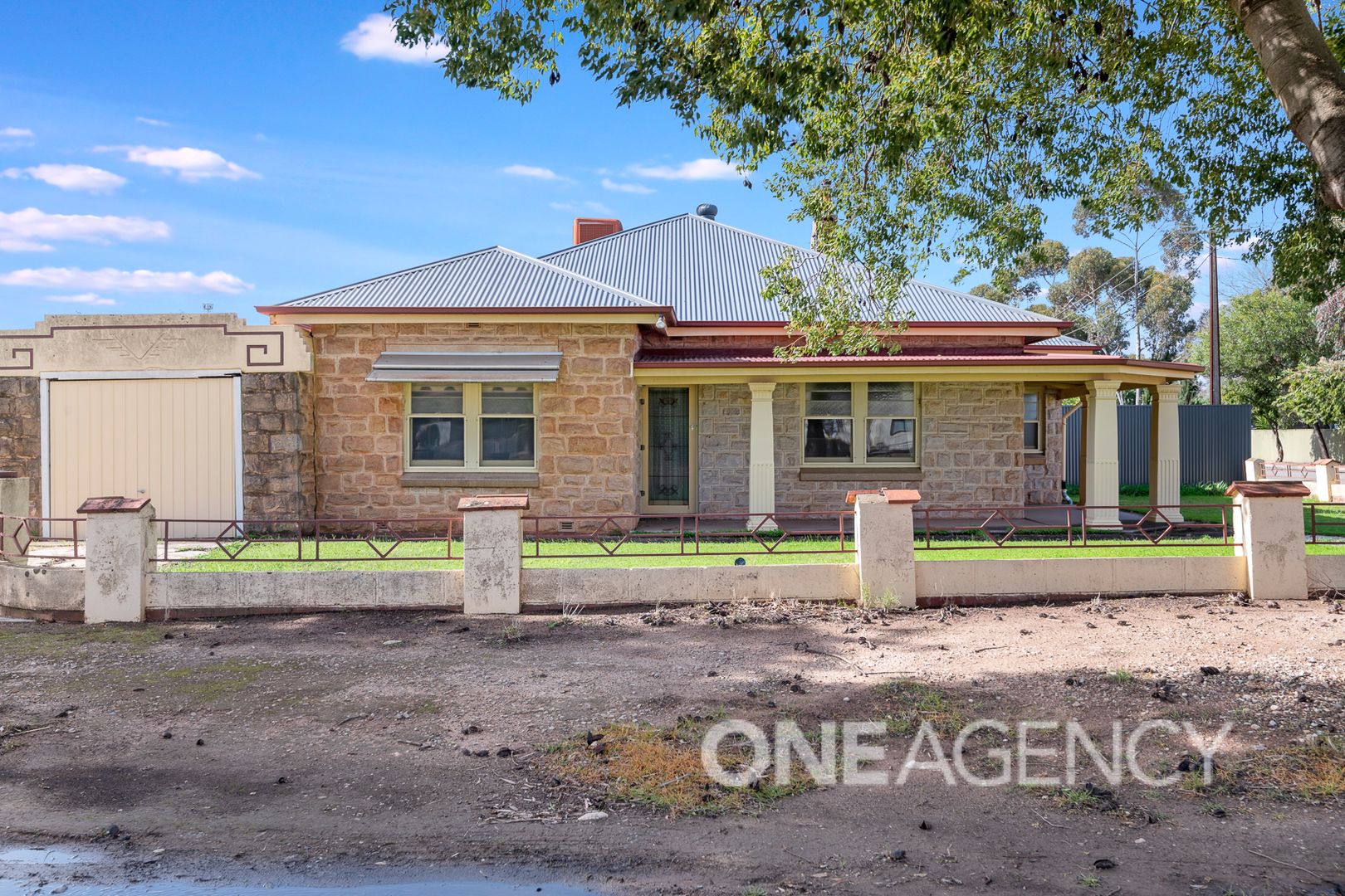 1 Oldham Street, Wasleys SA 5400, Image 1