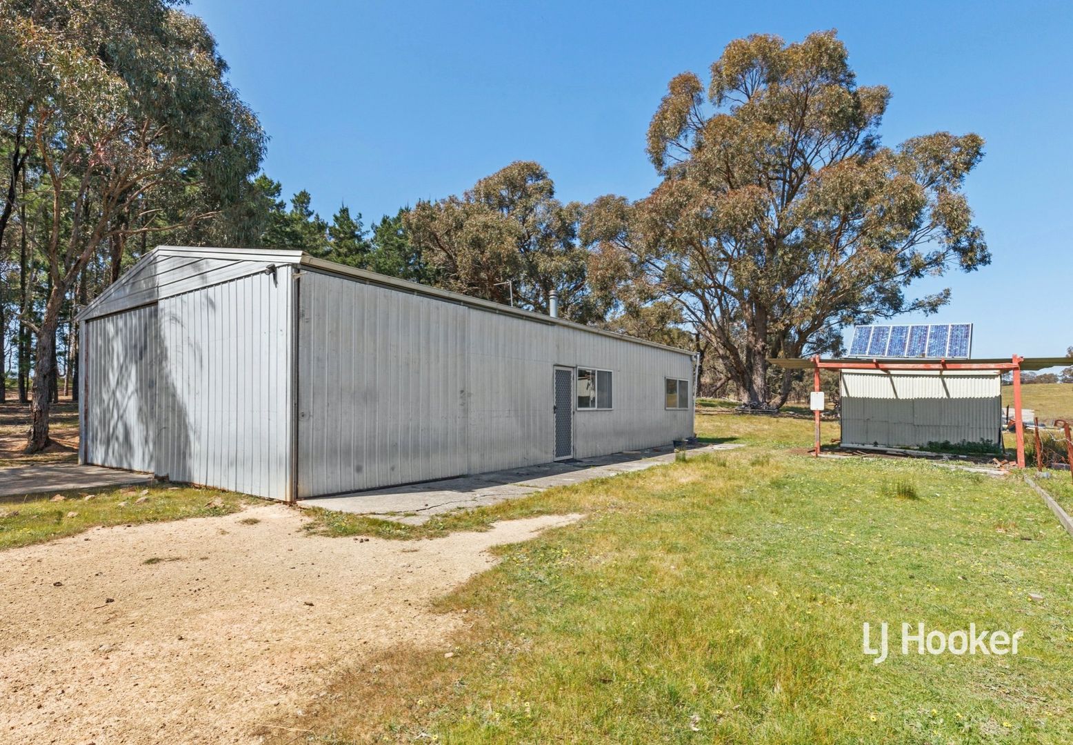 1415 Sugarloaf Creek Road, Sugarloaf Creek VIC 3658, Image 1