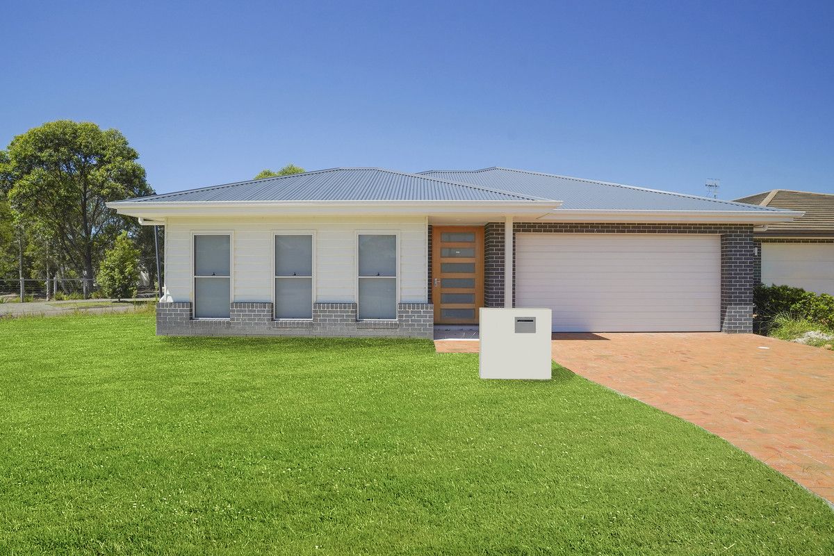 3 bedrooms House in 10 Irons Road WYONG NSW, 2259