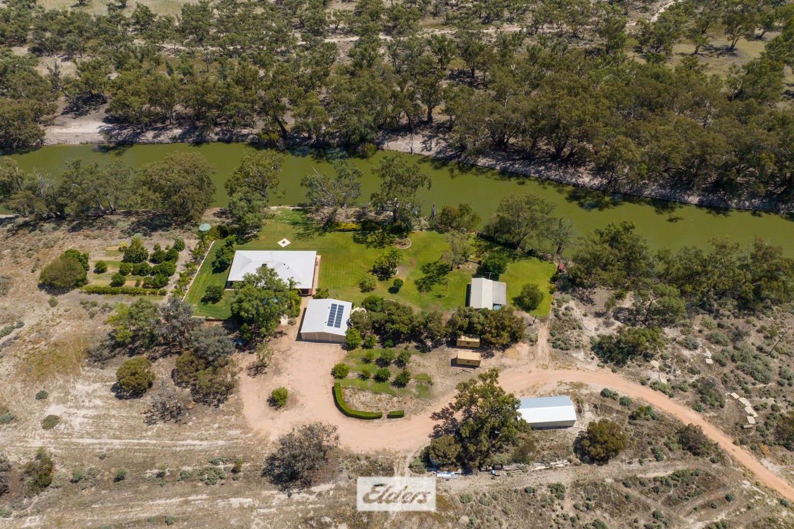 2079 Pooncarie Road, Wentworth NSW 2648, Image 0
