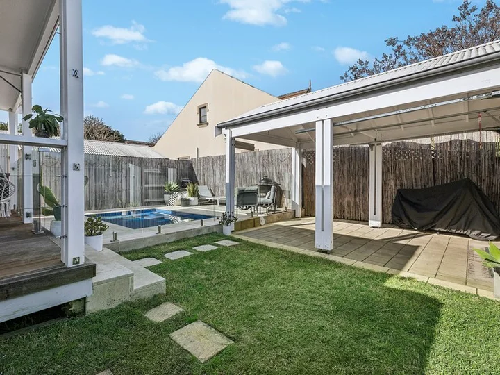 1 Brown Avenue, Botany NSW 2019