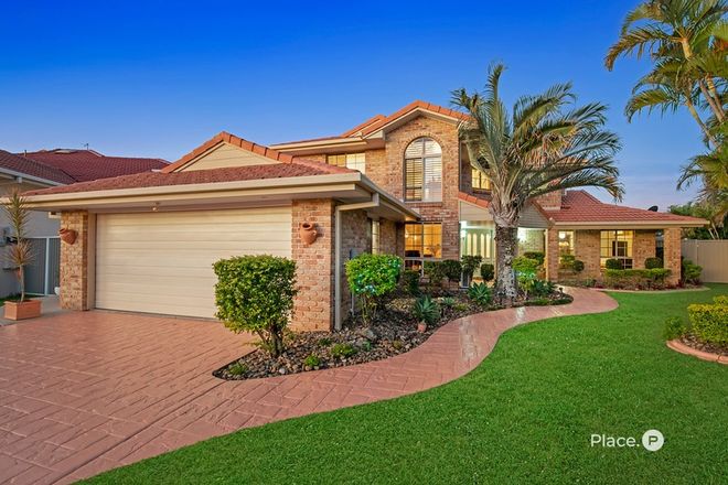 Picture of 10 Rya Close, CALAMVALE QLD 4116