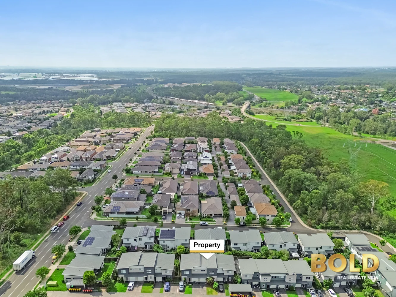 Additional image 16 of 5/52A Atlantic Boulevard, Glenfield NSW 2167