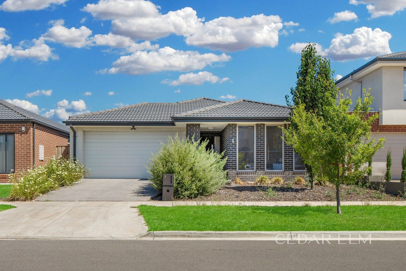 4 bedrooms House in 7 Horatio Street POINT COOK VIC, 3030