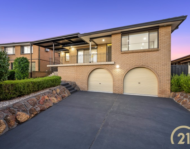 35 Oliveri Crescent, Green Valley NSW 2168