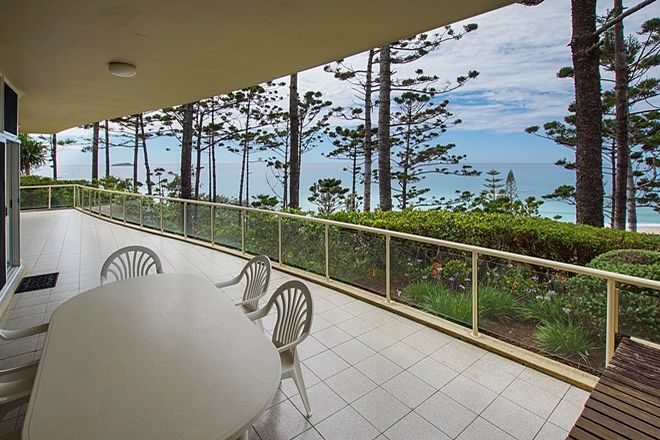 Picture of 10/40 Solitary Islands Way, SAPPHIRE BEACH NSW 2450