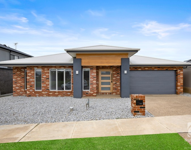 63 Freeman Crescent, Baranduda VIC 3691