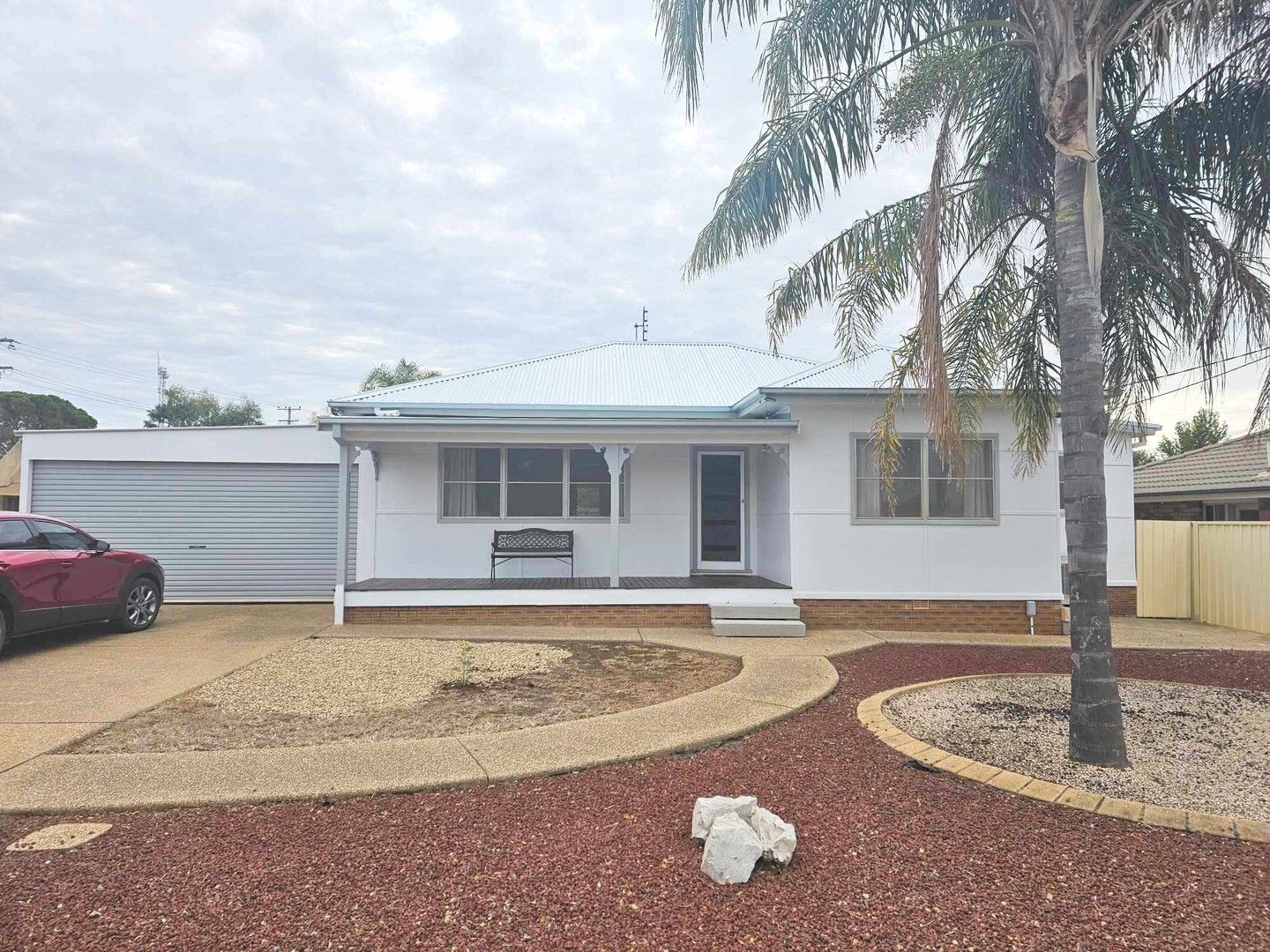 59 Cassin Street, Wyalong NSW 2671 House For Rent Domain